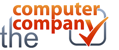 The Computer Company