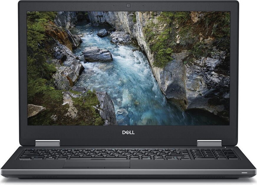 Dell Precision 7530 Workstation Laptop
