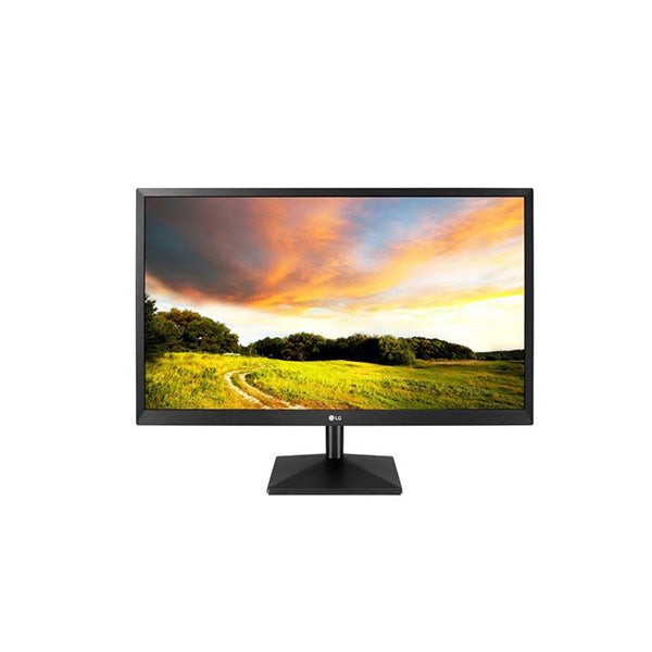 Lg 27 Inches Ips Full Hd Monitor With Amd Free Sync