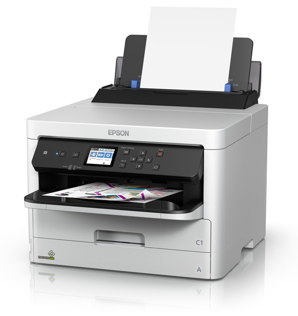 Epson Workforce Pro 5290 A4 Business Printer