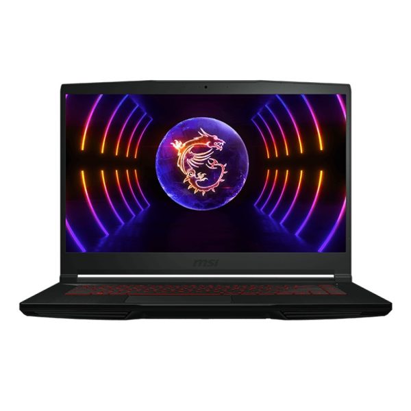 Msi Thin Gf63 Core I5 12uc Gaming Notebook